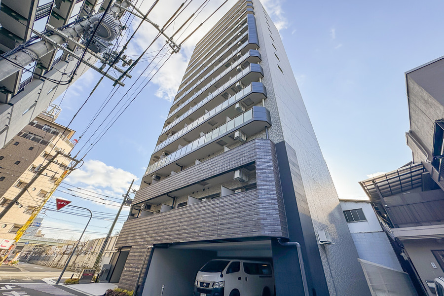 アットイン大阪ベイ北1