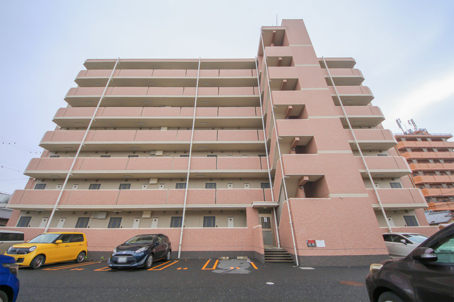 アットイン三重大学SM1