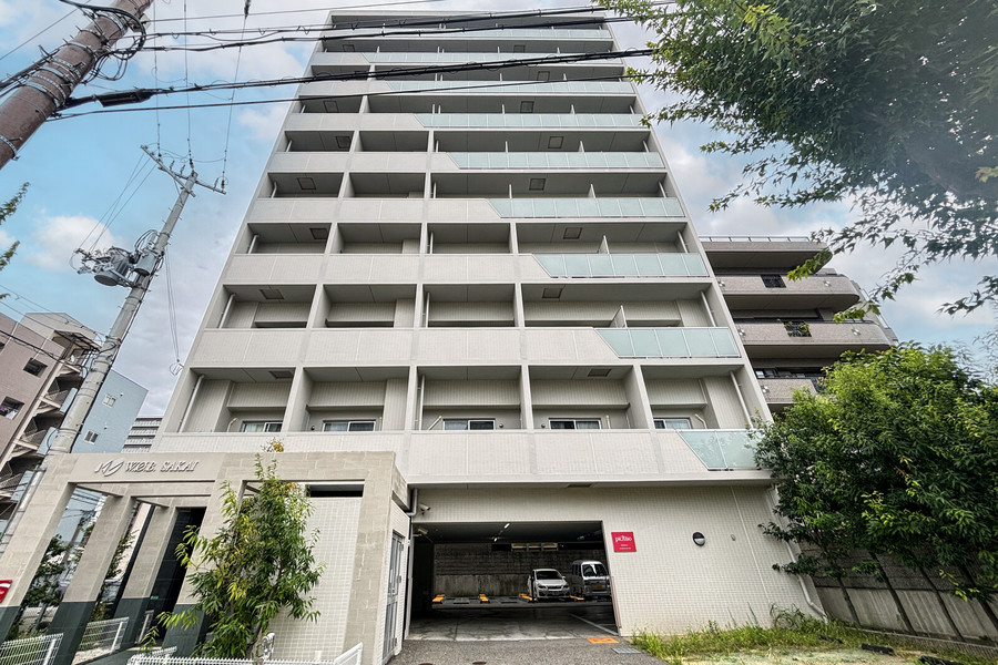 アットイン大阪堺1