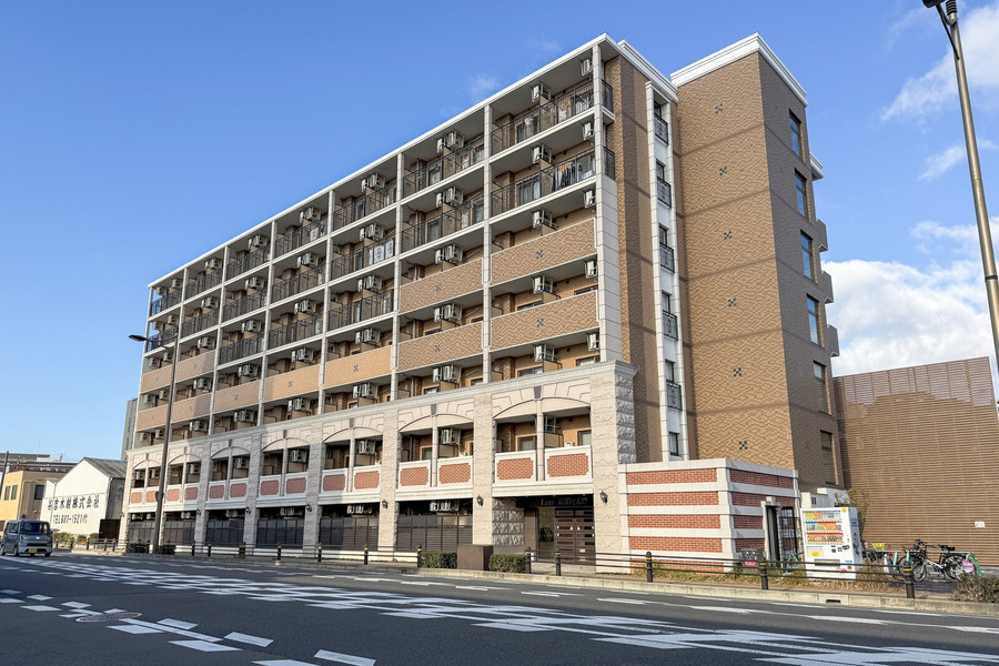 アットイン京都西大路1