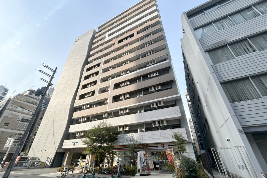 アットイン心斎橋12