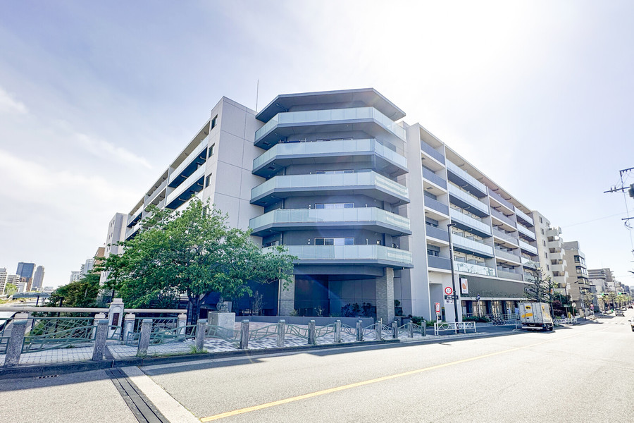 アットイン押上錦糸町1