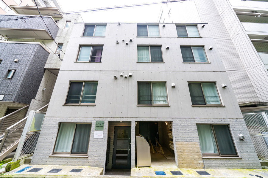 アットイン横浜桜木町10