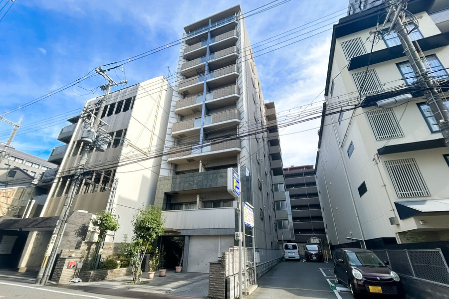 アットイン京都河原町8