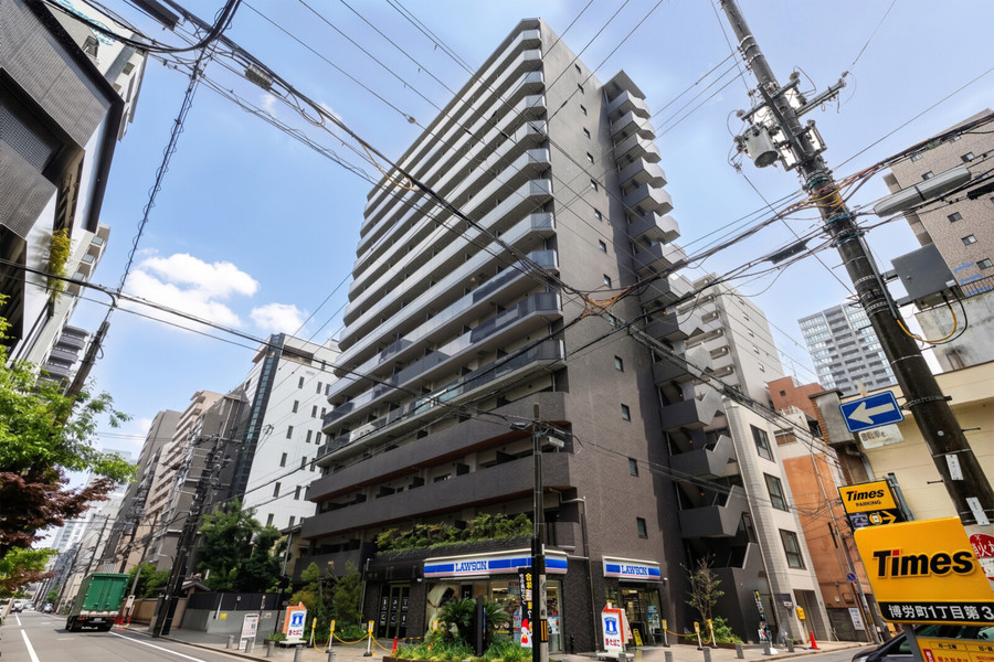 アットイン堺筋本町TK5（心斎橋）