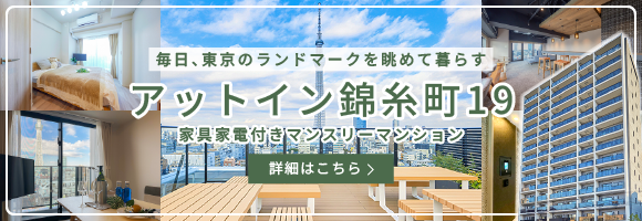 アットイン錦糸町19