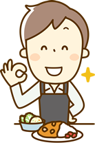 キッチンの設備・備品