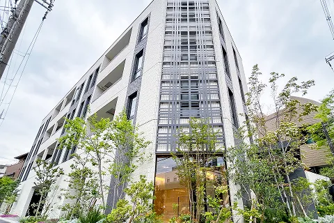 物件イメージ