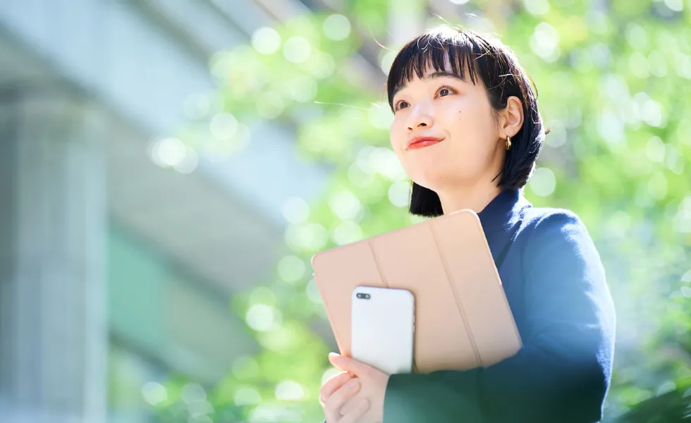 新卒採用について
