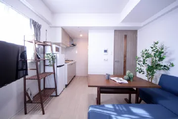 新築・築浅の物件